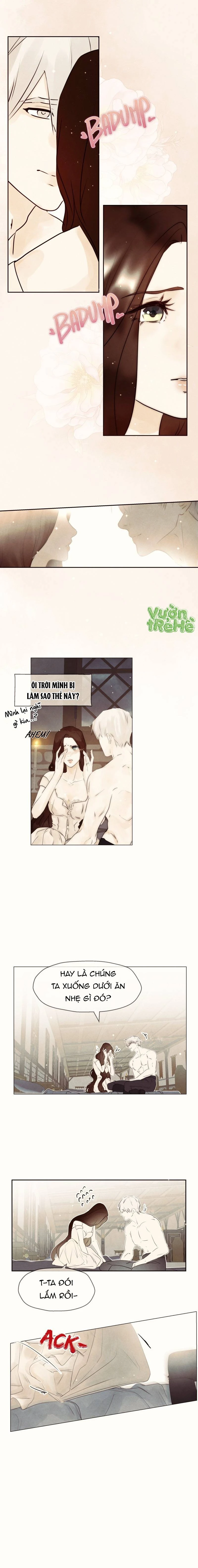 Tôi Là Kẻ Phản Diện Chapter 63 - 7