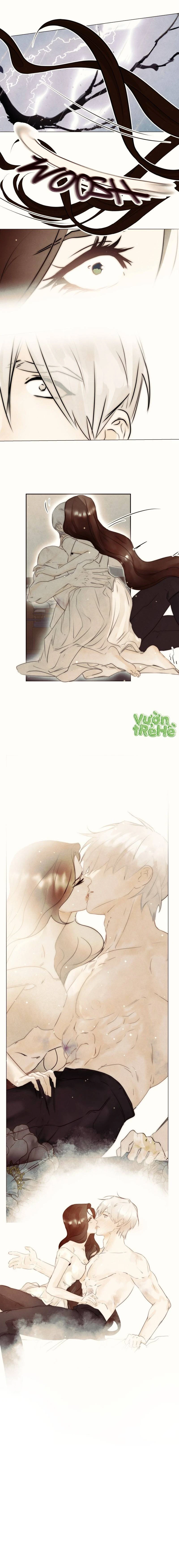 Tôi Là Kẻ Phản Diện Chapter 63 - 8