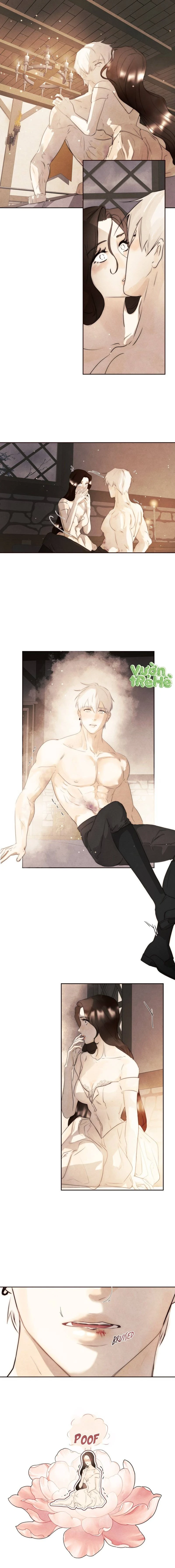 Tôi Là Kẻ Phản Diện Chapter 64 - 2