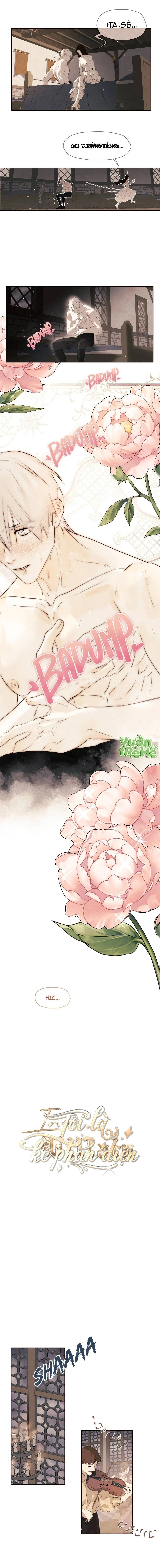 Tôi Là Kẻ Phản Diện Chapter 64 - 3