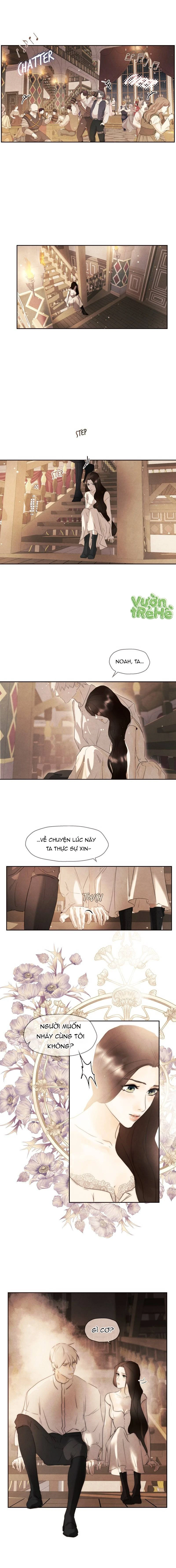 Tôi Là Kẻ Phản Diện Chapter 64 - 4