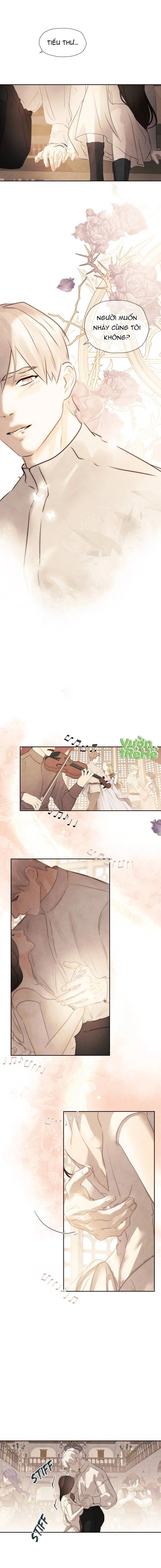 Tôi Là Kẻ Phản Diện Chapter 64 - 5