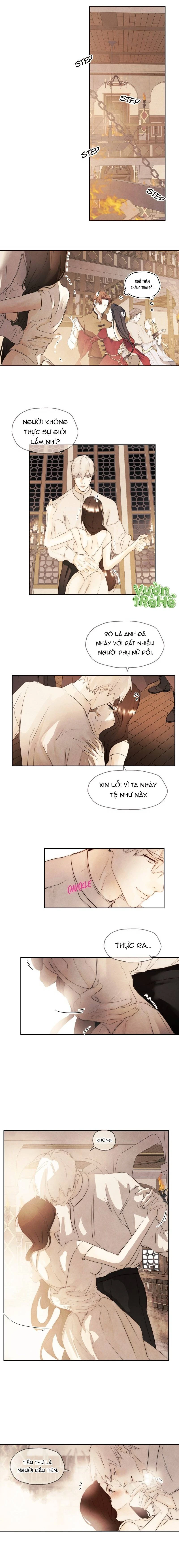 Tôi Là Kẻ Phản Diện Chapter 64 - 7