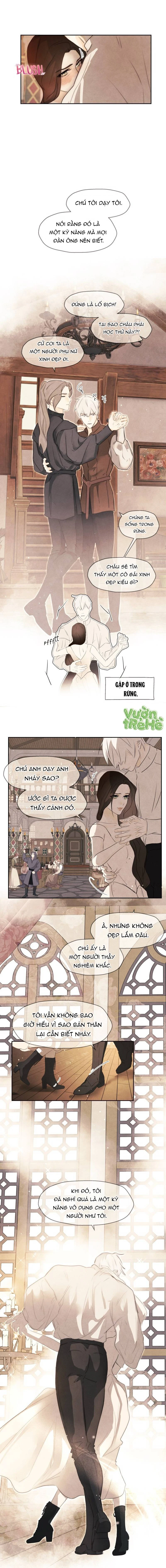 Tôi Là Kẻ Phản Diện Chapter 64 - 8