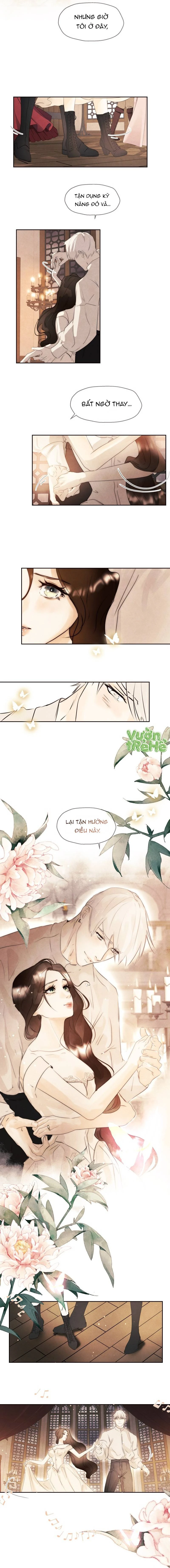 Tôi Là Kẻ Phản Diện Chapter 64 - 9