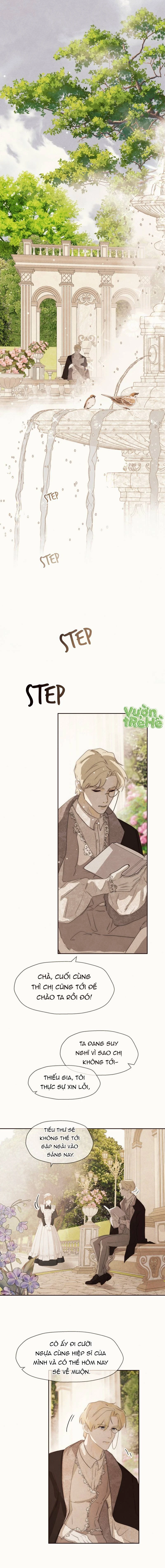 Tôi Là Kẻ Phản Diện Chapter 65 - 2