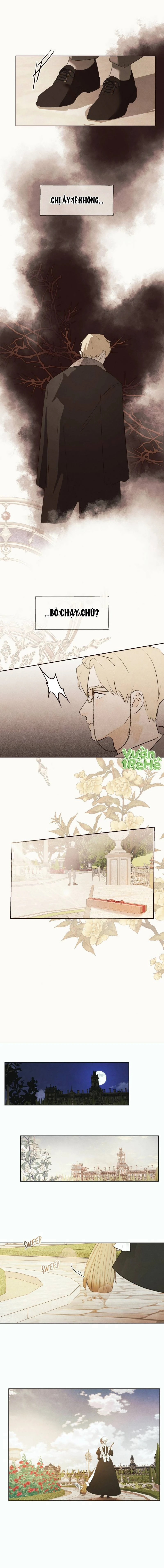 Tôi Là Kẻ Phản Diện Chapter 65 - 4