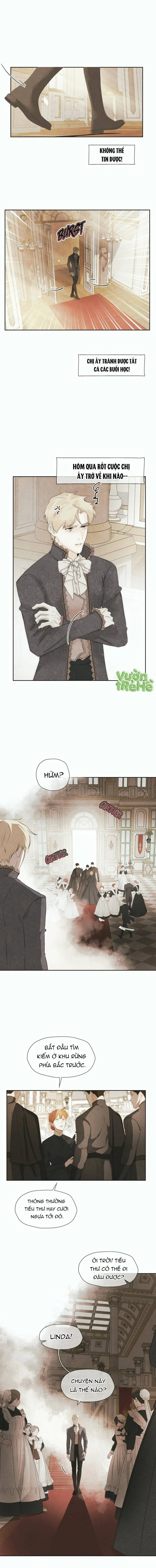 Tôi Là Kẻ Phản Diện Chapter 65 - 5