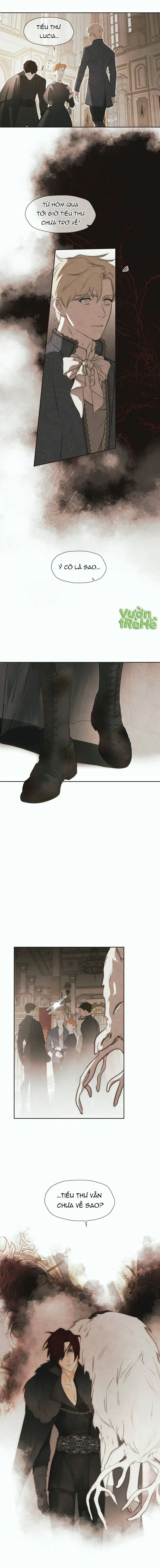 Tôi Là Kẻ Phản Diện Chapter 65 - 6