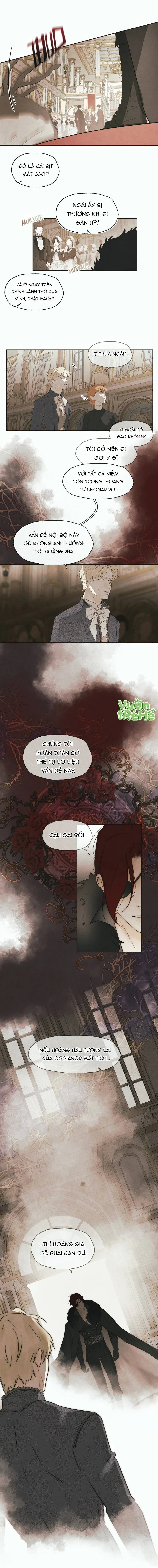 Tôi Là Kẻ Phản Diện Chapter 65 - 7