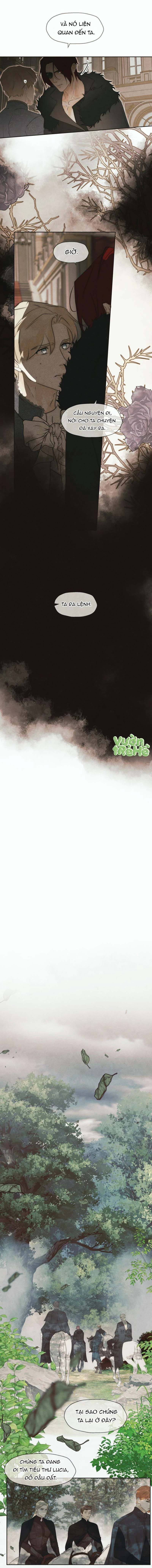 Tôi Là Kẻ Phản Diện Chapter 65 - 8