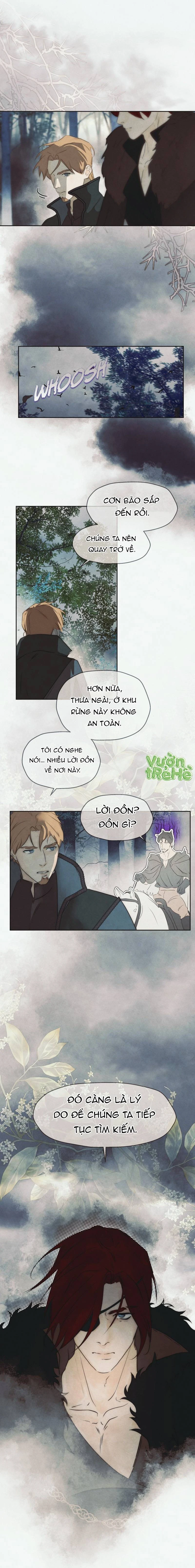 Tôi Là Kẻ Phản Diện Chapter 65 - 10