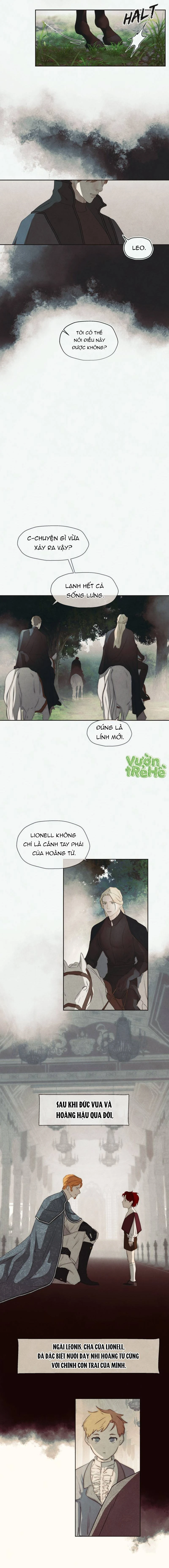 Tôi Là Kẻ Phản Diện Chapter 65 - 11