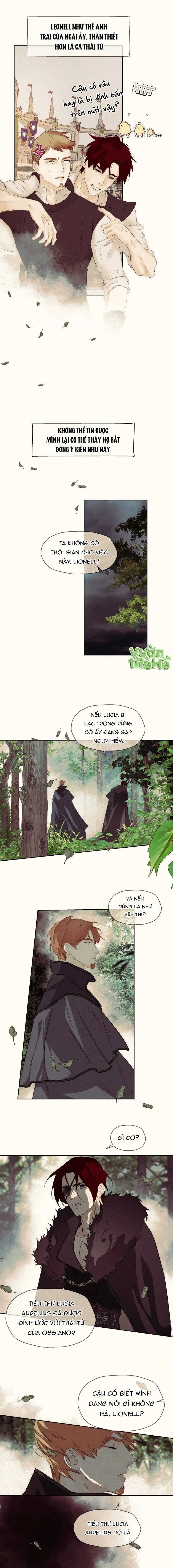 Tôi Là Kẻ Phản Diện Chapter 65 - 12