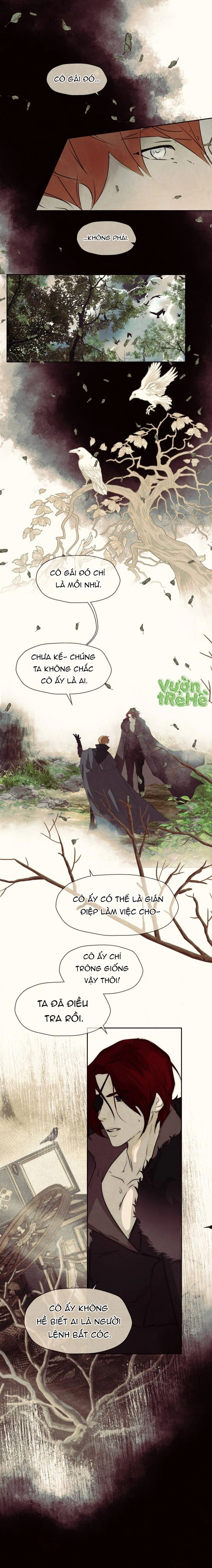 Tôi Là Kẻ Phản Diện Chapter 65 - 13