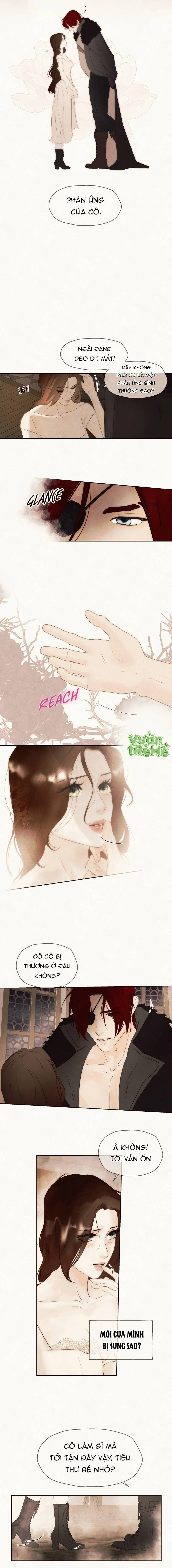 Tôi Là Kẻ Phản Diện Chapter 66 - 4