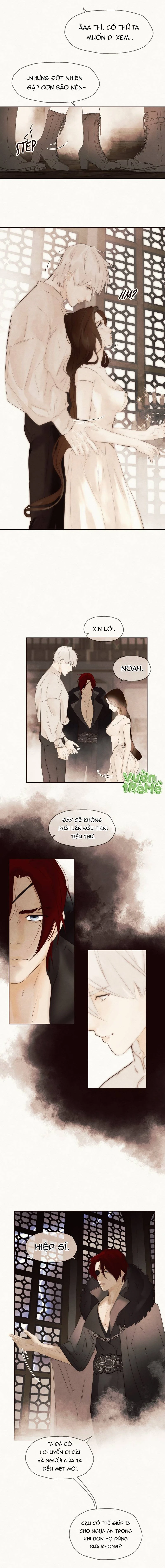 Tôi Là Kẻ Phản Diện Chapter 66 - 5