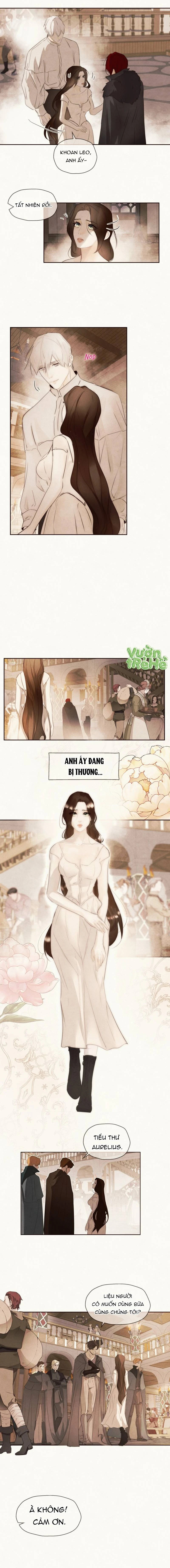 Tôi Là Kẻ Phản Diện Chapter 66 - 6