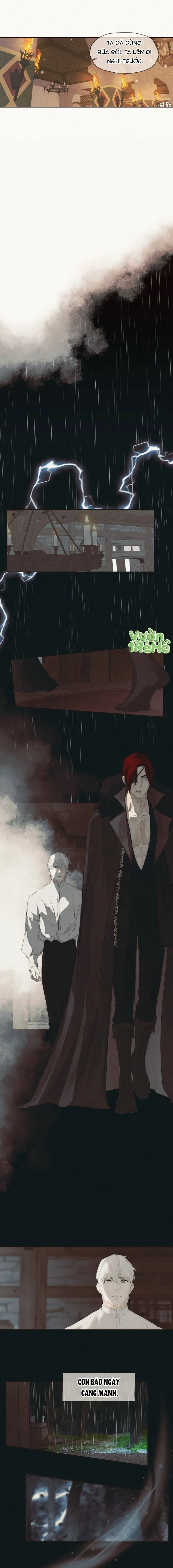 Tôi Là Kẻ Phản Diện Chapter 66 - 7