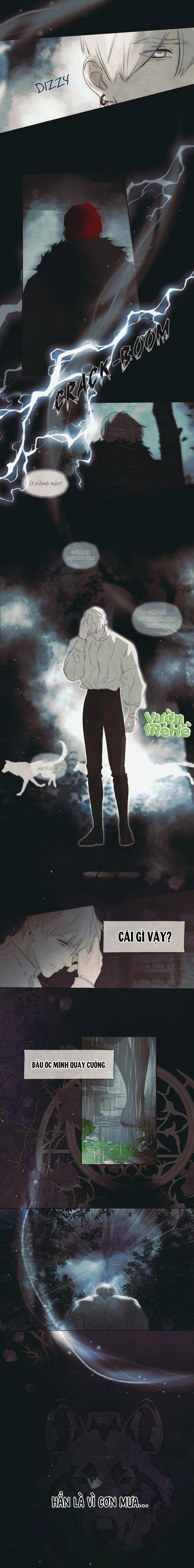 Tôi Là Kẻ Phản Diện Chapter 66 - 8