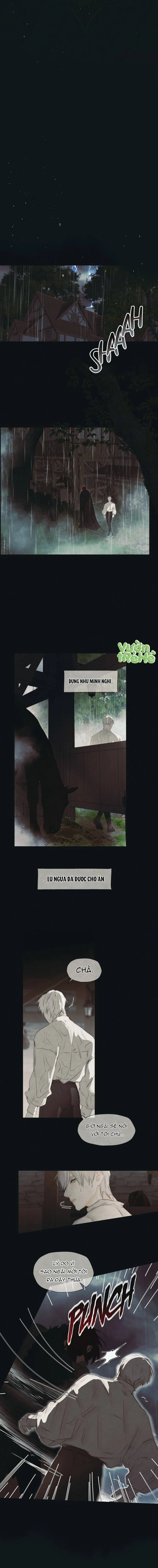 Tôi Là Kẻ Phản Diện Chapter 66 - 9