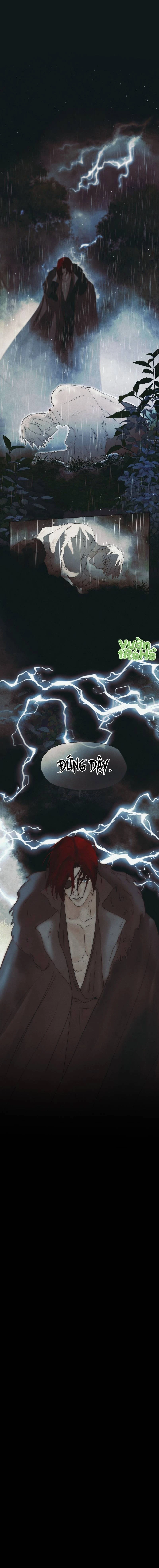 Tôi Là Kẻ Phản Diện Chapter 66 - 10