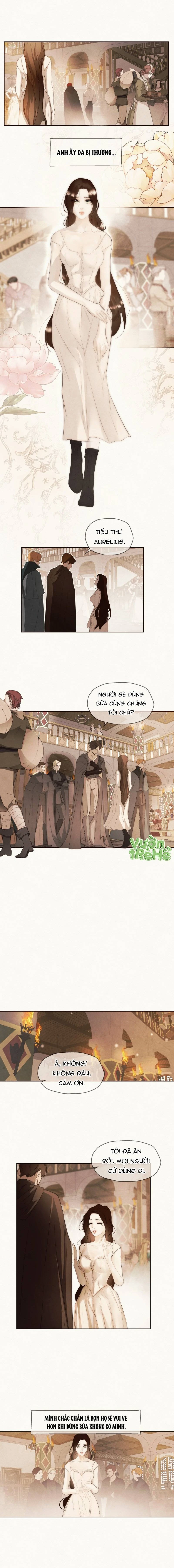 Tôi Là Kẻ Phản Diện Chapter 67 - 2