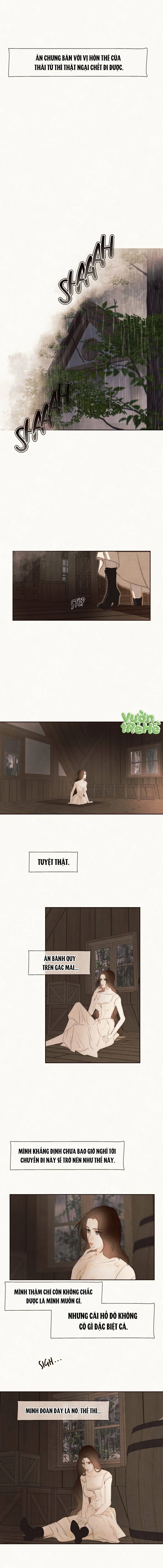 Tôi Là Kẻ Phản Diện Chapter 67 - 3