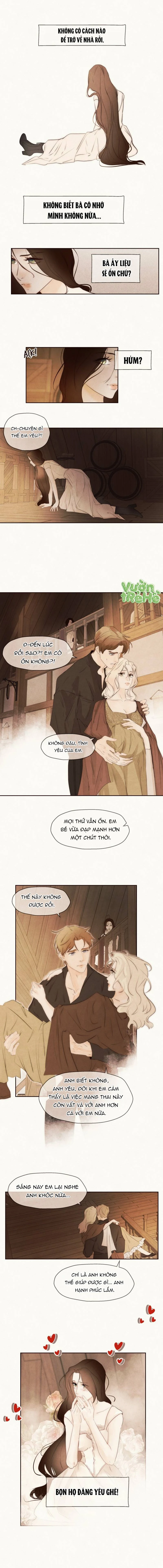 Tôi Là Kẻ Phản Diện Chapter 67 - 4