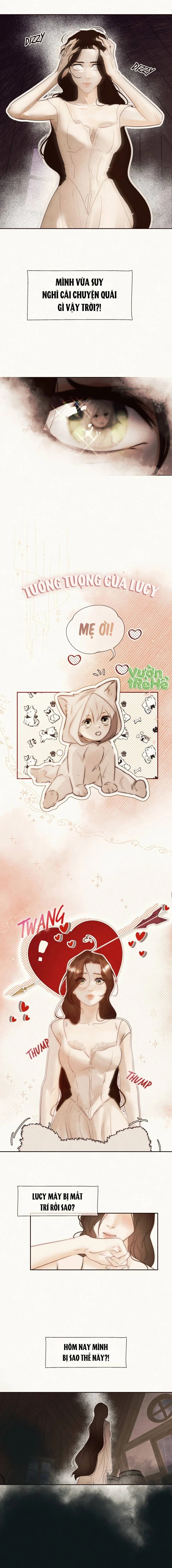 Tôi Là Kẻ Phản Diện Chapter 67 - 6