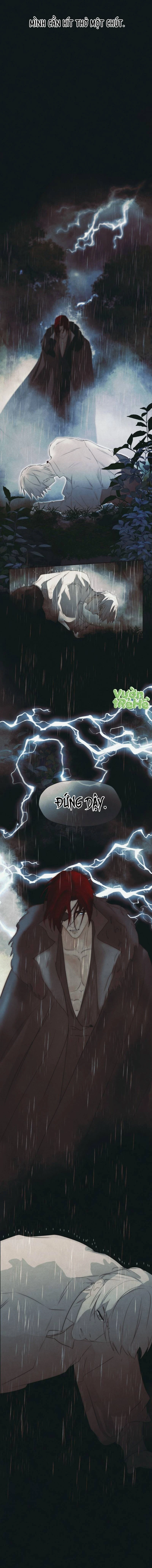 Tôi Là Kẻ Phản Diện Chapter 67 - 7