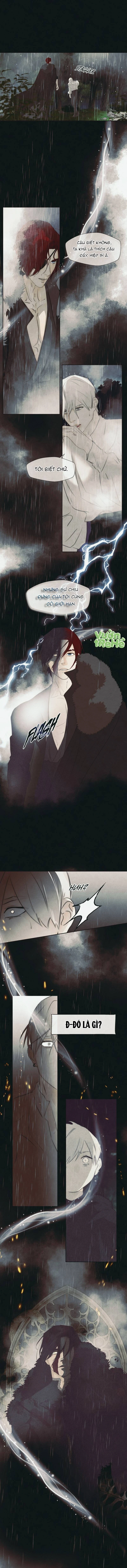 Tôi Là Kẻ Phản Diện Chapter 67 - 8