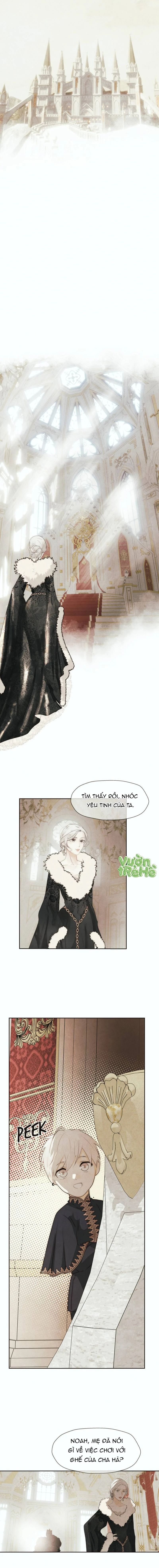 Tôi Là Kẻ Phản Diện Chapter 67 - 10