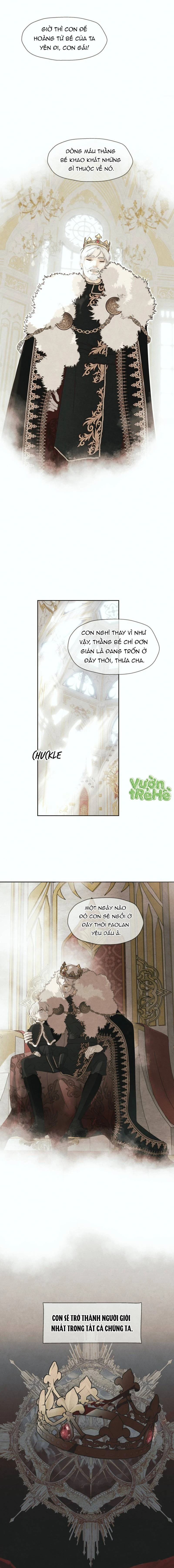 Tôi Là Kẻ Phản Diện Chapter 67 - 11