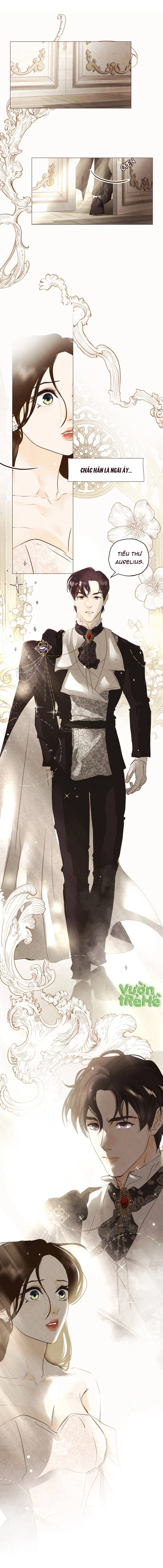 Tôi Là Kẻ Phản Diện Chapter 2 - 8