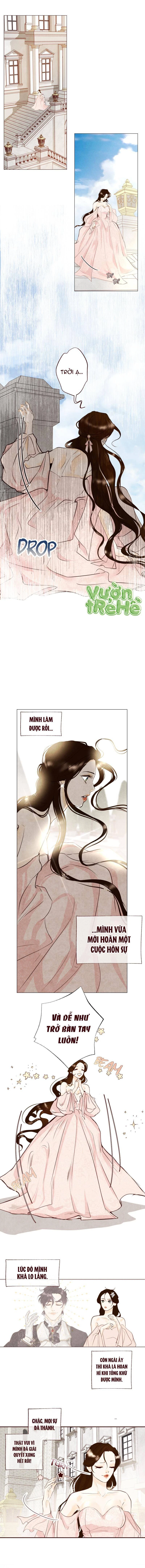 Tôi Là Kẻ Phản Diện Chapter 3 - 7