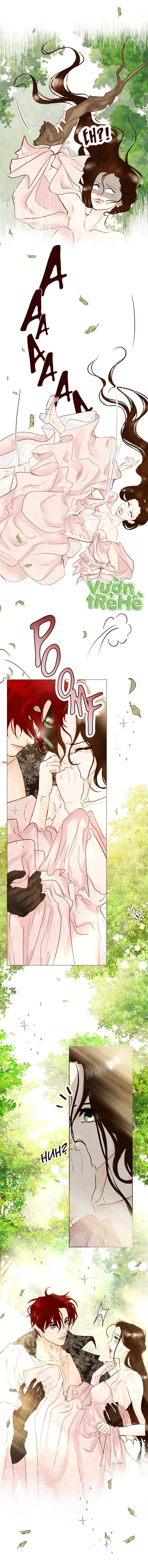 Tôi Là Kẻ Phản Diện Chapter 3 - 18