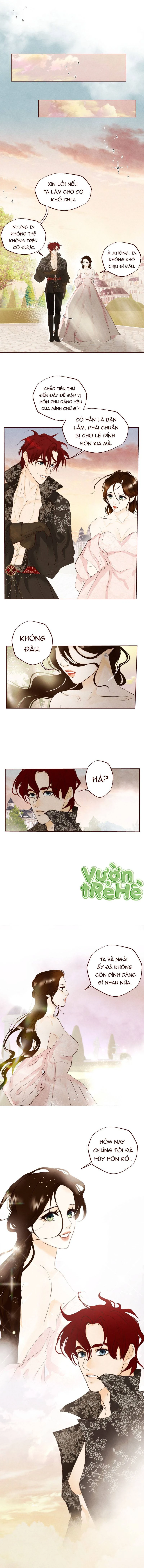 Tôi Là Kẻ Phản Diện Chapter 4 - 8