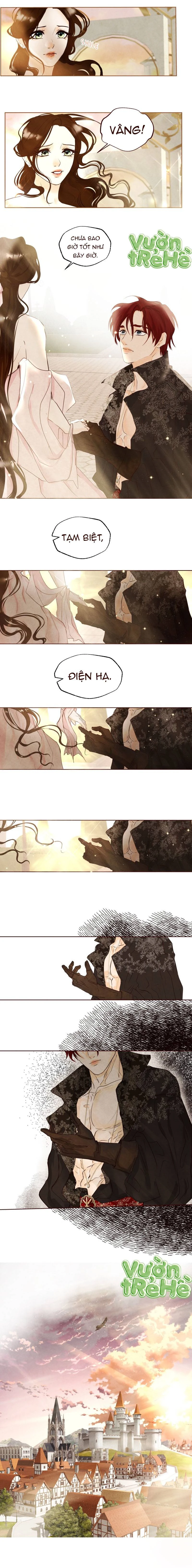 Tôi Là Kẻ Phản Diện Chapter 4 - 11