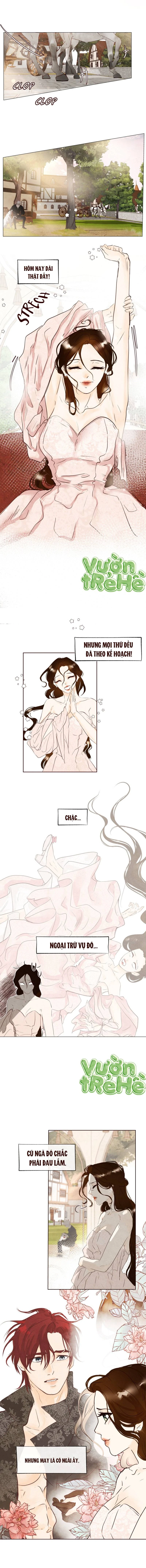 Tôi Là Kẻ Phản Diện Chapter 4 - 12