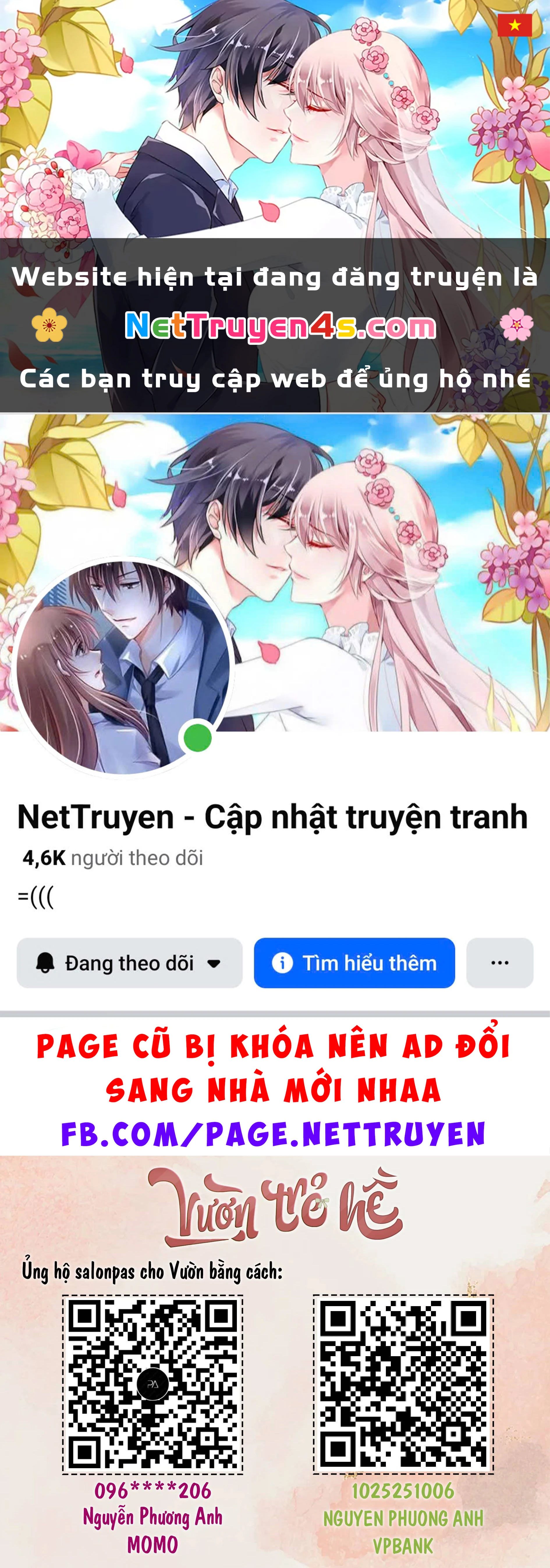 Tôi Là Kẻ Phản Diện Chapter 5 - 1