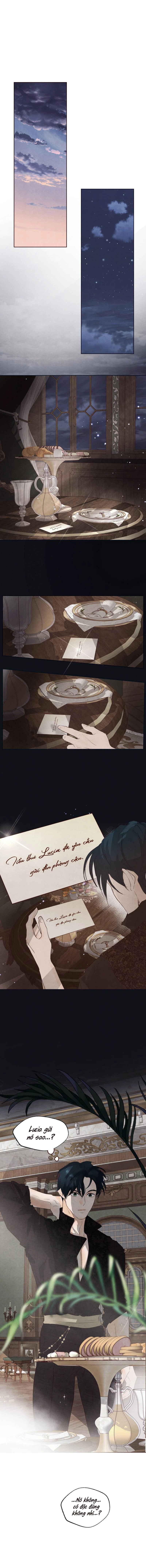 Tôi Là Kẻ Phản Diện Chapter 5 - 4