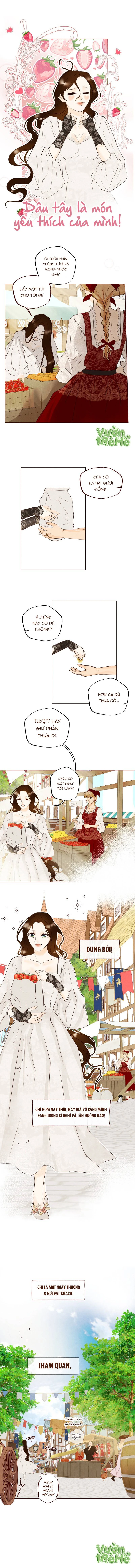 Tôi Là Kẻ Phản Diện Chapter 5 - 11