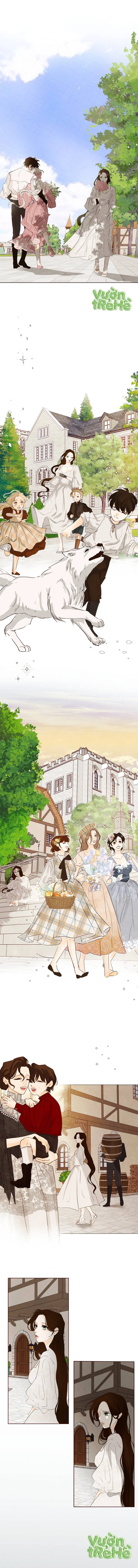 Tôi Là Kẻ Phản Diện Chapter 5 - 13