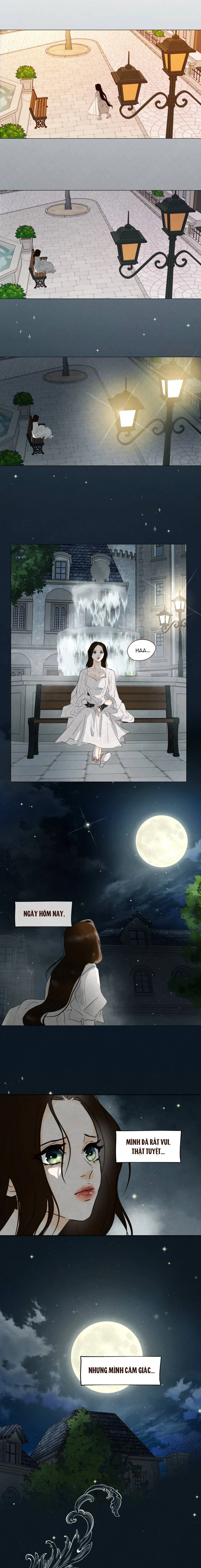 Tôi Là Kẻ Phản Diện Chapter 5 - 14