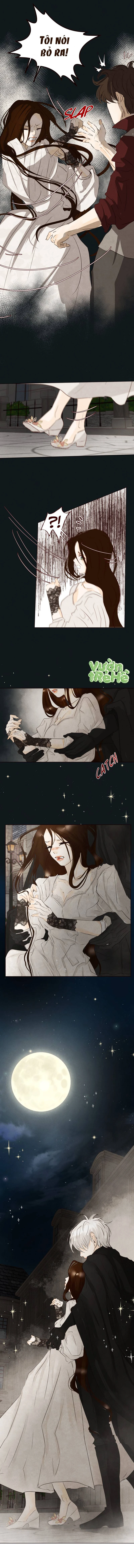 Tôi Là Kẻ Phản Diện Chapter 5 - 17