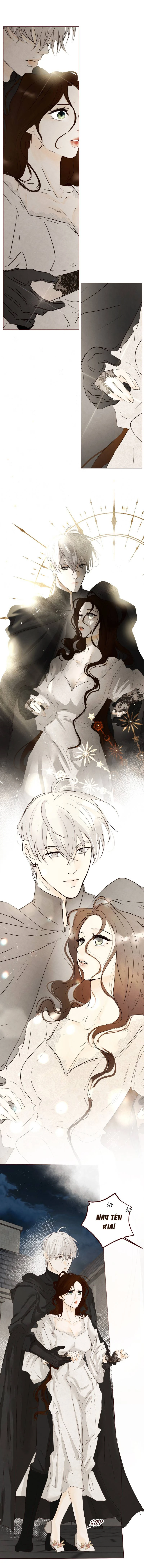 Tôi Là Kẻ Phản Diện Chapter 5 - 18