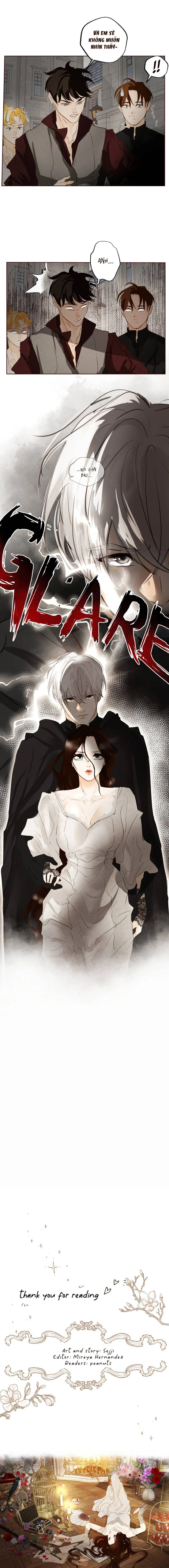 Tôi Là Kẻ Phản Diện Chapter 5 - 20