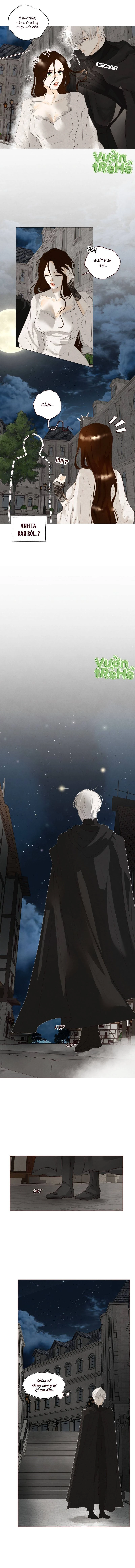 Tôi Là Kẻ Phản Diện Chapter 6 - 3