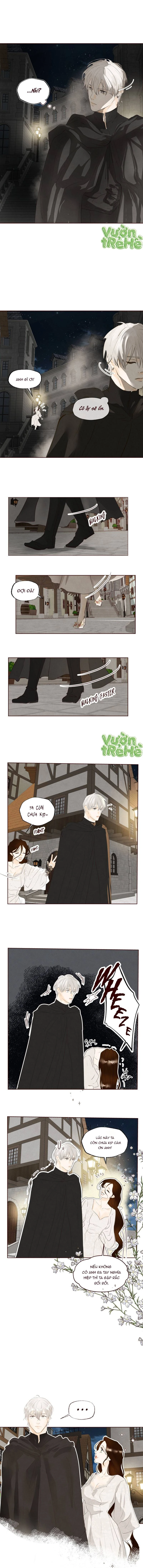 Tôi Là Kẻ Phản Diện Chapter 6 - 4